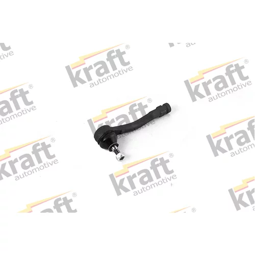 Hlava/čap spojovacej tyče riadenia KRAFT AUTOMOTIVE 4315516