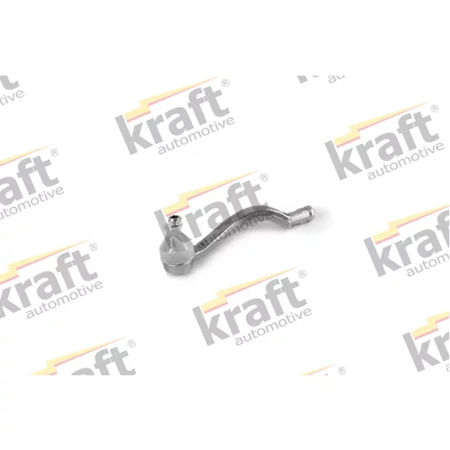 Hlava/čap spojovacej tyče riadenia KRAFT AUTOMOTIVE 4318520