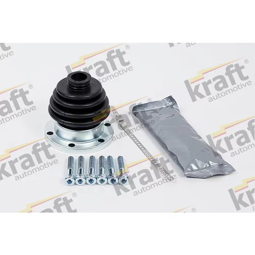 Manžeta hnacieho hriadeľa - opravná sada KRAFT AUTOMOTIVE 4410110