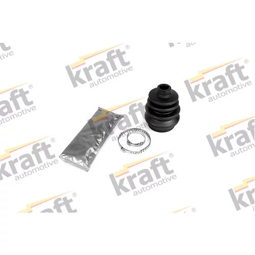 Manžeta hnacieho hriadeľa - opravná sada KRAFT AUTOMOTIVE 4411510