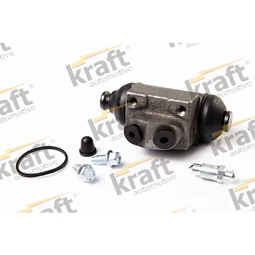Brzdový valček kolesa KRAFT AUTOMOTIVE 6032020