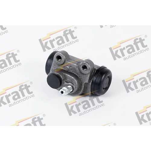 Brzdový valček kolesa KRAFT AUTOMOTIVE 6035551