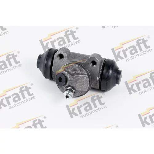 Brzdový valček kolesa KRAFT AUTOMOTIVE 6036305