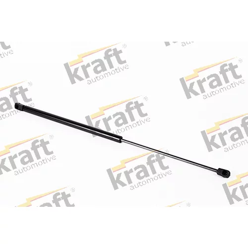 Pneumatická pružina, Batožinový/nákladný priestor KRAFT AUTOMOTIVE 8500991