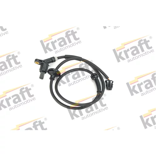 Snímač počtu otáčok kolesa KRAFT AUTOMOTIVE 9410035