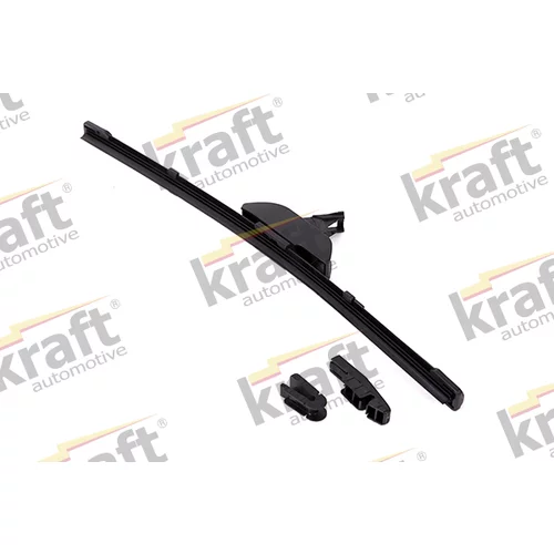 Stieracia lišta KRAFT AUTOMOTIVE K33P