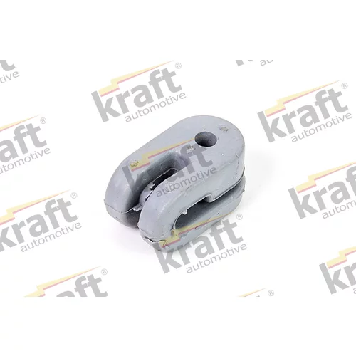 Držiak výfukového systému KRAFT AUTOMOTIVE 0505040