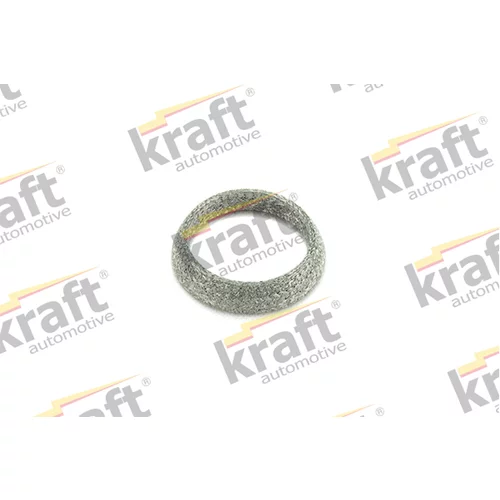 Tesniaci krúžok pre výfuk. trubku KRAFT AUTOMOTIVE 0531560