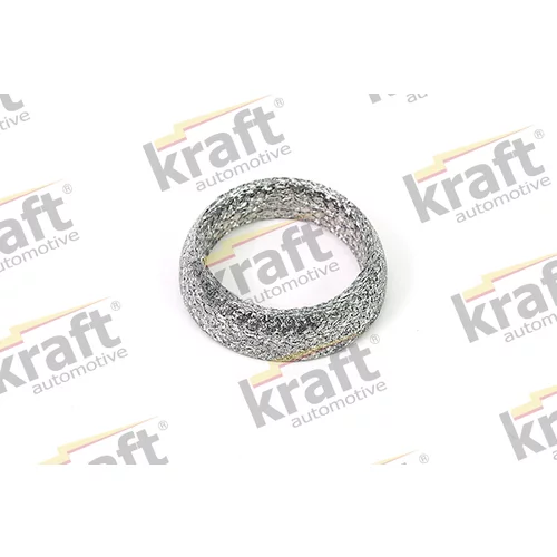 Tesniaci krúžok pre výfuk. trubku KRAFT AUTOMOTIVE 0533500