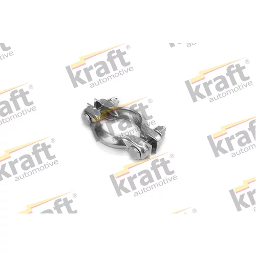 Svorka výfukového systému KRAFT AUTOMOTIVE 0558586