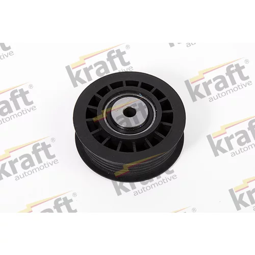 Napínacia kladka rebrovaného klinového remeňa KRAFT AUTOMOTIVE 1221010