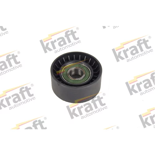 Napínacia kladka rebrovaného klinového remeňa KRAFT AUTOMOTIVE 1223002