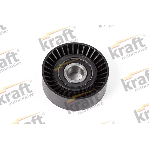 Napínacia kladka rebrovaného klinového remeňa KRAFT AUTOMOTIVE 1223030