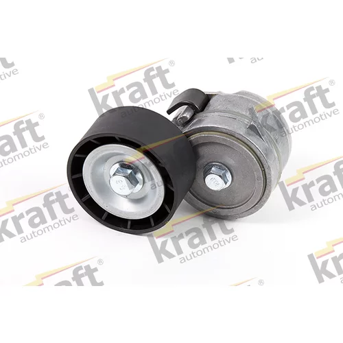 Napínacie rameno rebrovaného klinového remeňa KRAFT AUTOMOTIVE 1226860