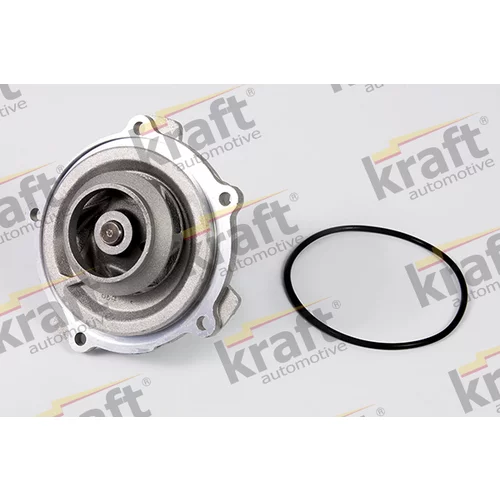 Vodné čerpadlo, chladenie motora 1500170 (KRAFT AUTOMOTIVE) - obr. 1