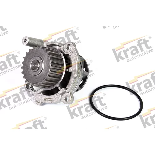 Vodné čerpadlo, chladenie motora 1500300 (KRAFT AUTOMOTIVE) - obr. 1