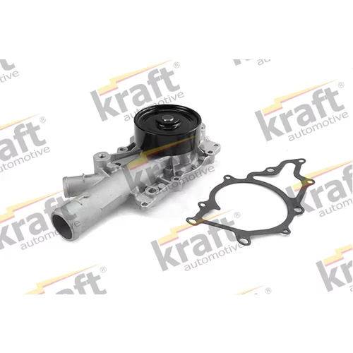 Vodné čerpadlo, chladenie motora KRAFT AUTOMOTIVE 1501270