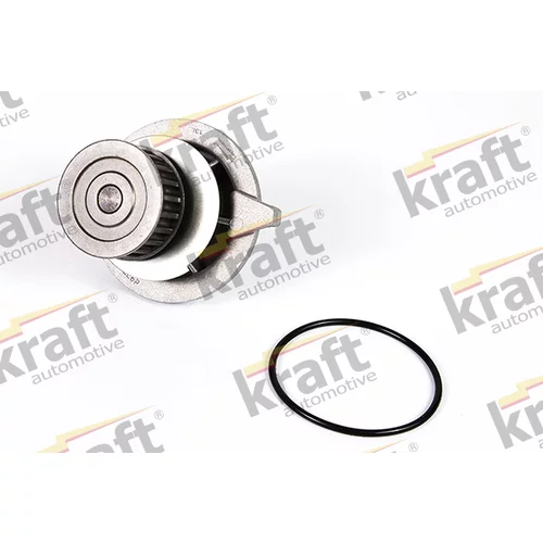 Vodné čerpadlo, chladenie motora KRAFT AUTOMOTIVE 1501590