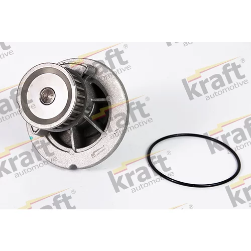 Vodné čerpadlo, chladenie motora KRAFT AUTOMOTIVE 1501705
