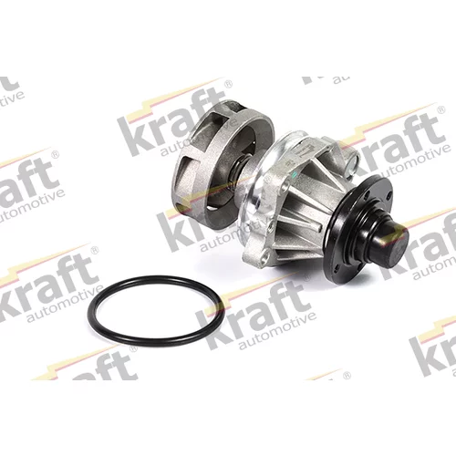 Vodné čerpadlo, chladenie motora 1502570 (KRAFT AUTOMOTIVE) - obr. 1