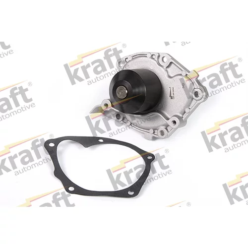 Vodné čerpadlo, chladenie motora KRAFT AUTOMOTIVE 1504221