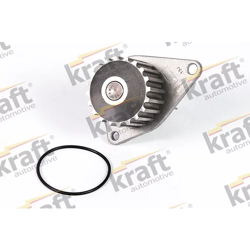 Vodné čerpadlo, chladenie motora 1505520 (KRAFT AUTOMOTIVE)