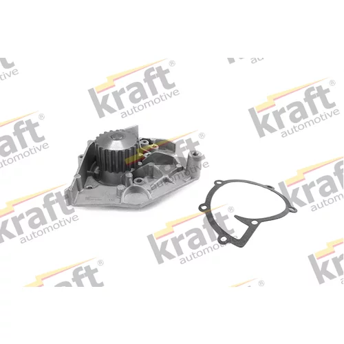 Vodné čerpadlo, chladenie motora KRAFT AUTOMOTIVE 1505950