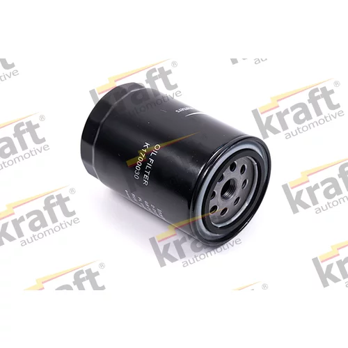 Olejový filter KRAFT AUTOMOTIVE 1700030
