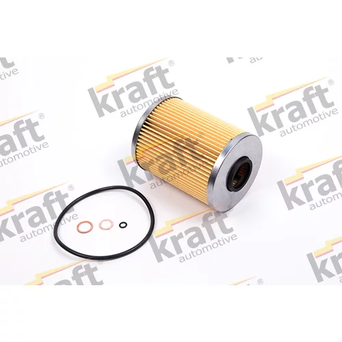 Olejový filter KRAFT AUTOMOTIVE 1702570