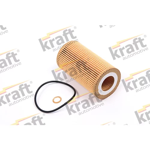 Olejový filter KRAFT AUTOMOTIVE 1702660