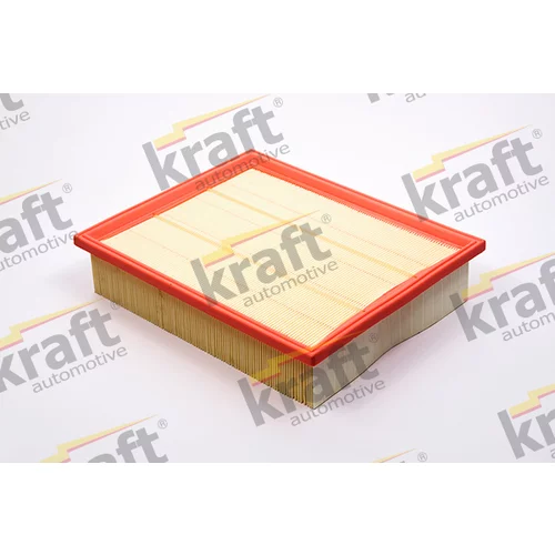 Vzduchový filter KRAFT AUTOMOTIVE 1711330