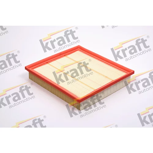 Vzduchový filter KRAFT AUTOMOTIVE 1712350