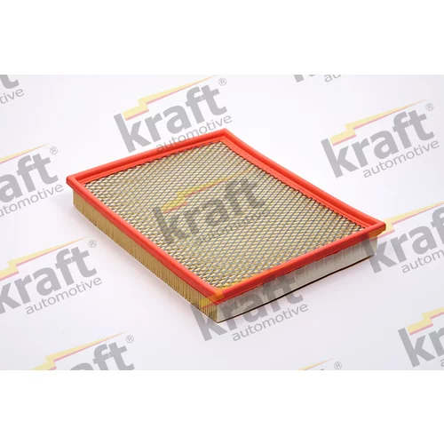 Vzduchový filter KRAFT AUTOMOTIVE 1715002