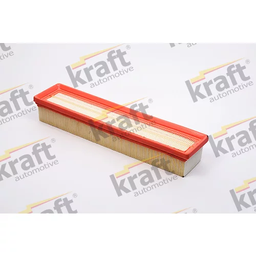 Vzduchový filter KRAFT AUTOMOTIVE 1715076