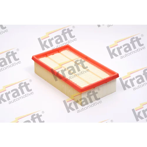 Vzduchový filter KRAFT AUTOMOTIVE 1715350