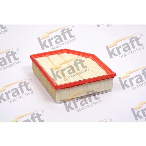 Vzduchový filter KRAFT AUTOMOTIVE 1716490