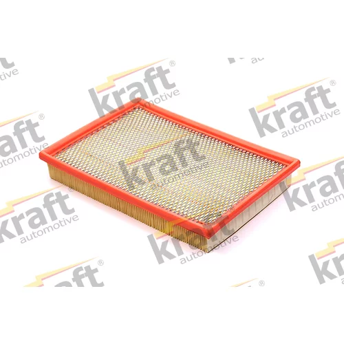 Vzduchový filter KRAFT AUTOMOTIVE 1718509