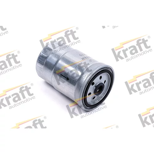 Palivový filter KRAFT AUTOMOTIVE 1720170