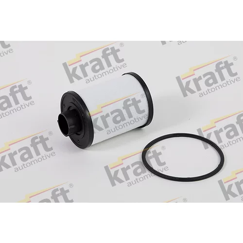 Palivový filter KRAFT AUTOMOTIVE 1723002