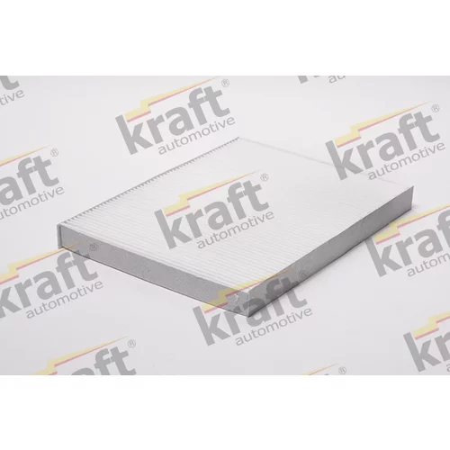 Filter vnútorného priestoru KRAFT AUTOMOTIVE 1730010