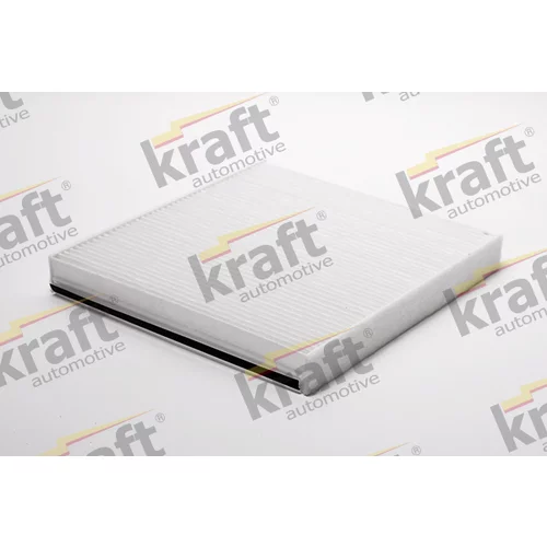 Filter vnútorného priestoru KRAFT AUTOMOTIVE 1731506