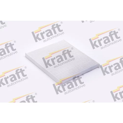Filter vnútorného priestoru KRAFT AUTOMOTIVE 1733250