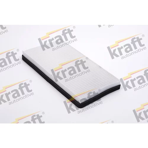 Filter vnútorného priestoru KRAFT AUTOMOTIVE 1735500