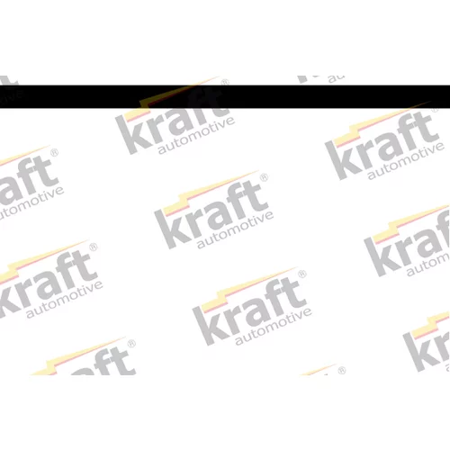 Tlmič pérovania KRAFT AUTOMOTIVE 4012052