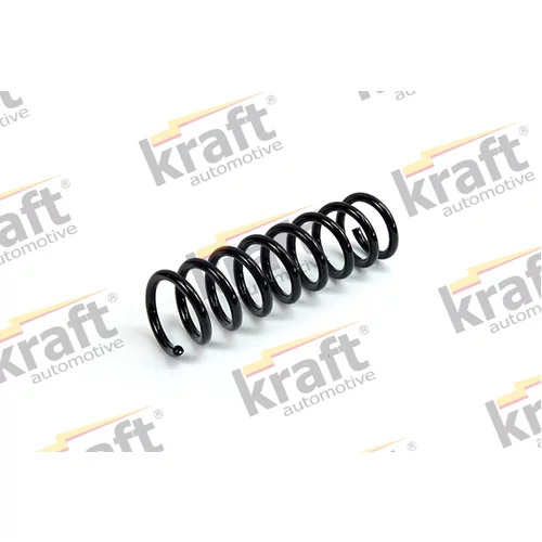 Pružina podvozku KRAFT AUTOMOTIVE 4021290