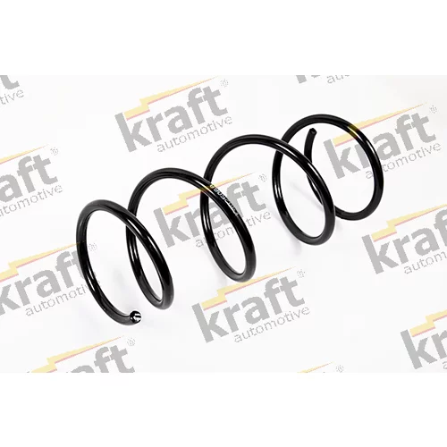 Pružina podvozku KRAFT AUTOMOTIVE 4025068