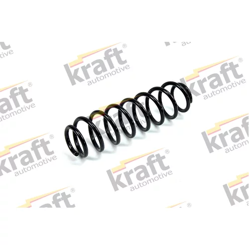 Pružina podvozku KRAFT AUTOMOTIVE 4036507