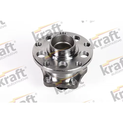 Ložisko kolesa - opravná sada KRAFT AUTOMOTIVE 4100015