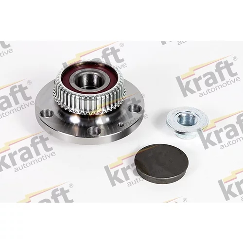 Ložisko kolesa - opravná sada 4100250 (KRAFT AUTOMOTIVE) - obr. 1