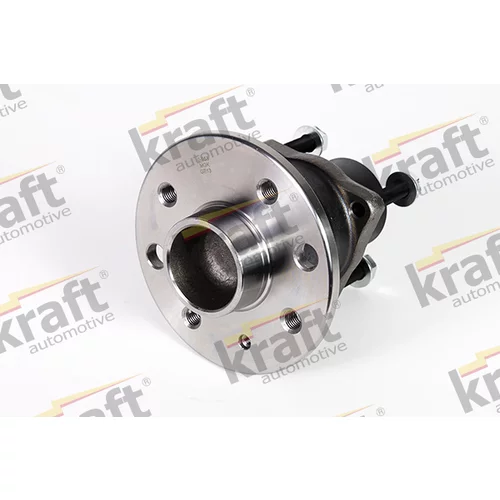 Ložisko kolesa - opravná sada 4101635 (KRAFT AUTOMOTIVE) - obr. 1